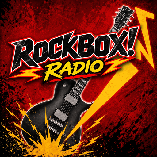 Rockbox! Radio